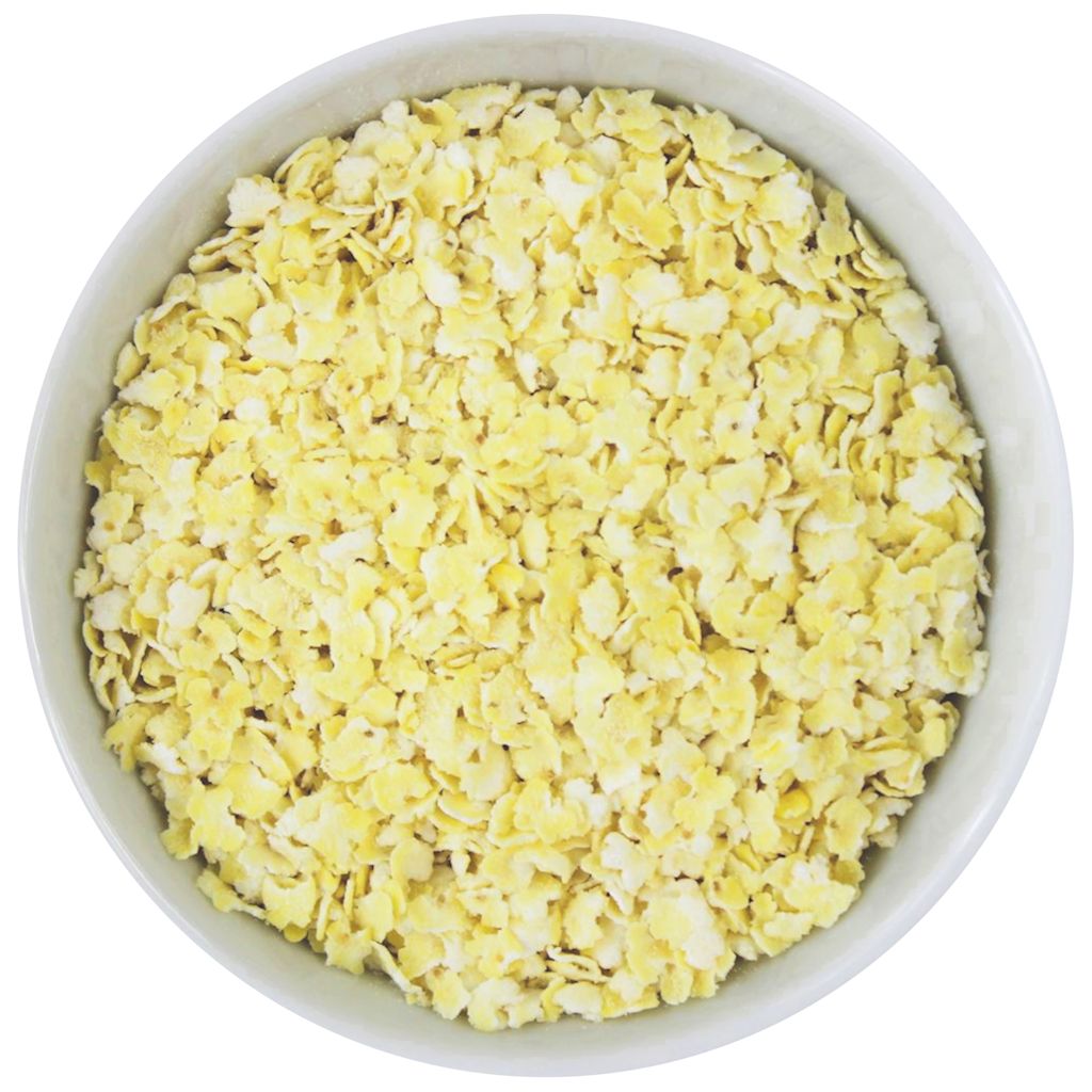 PŁATKI JAGLANE BIO (SUROWIEC) (25 kg)