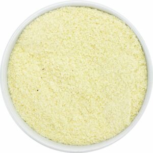 MĄKA Z PSZENICY DURUM (SEMOLINA) BIO (SUROWIEC) (25 kg)