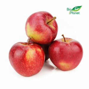 OPAKOWANIE ZBIORCZE (kg) - JABŁKA ŚWIEŻE BIO (około 13 kg)
