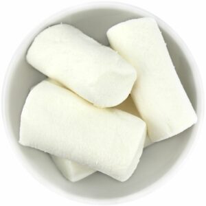 PIANKI O SMAKU WANILIOWYM BEZGLUTENOWE BIO (SUROWIEC) (4 kg)