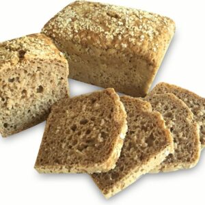 CHLEB JAGLANY BIO 400 g - PIEKARNIA GZIK (NA ZAMÓWIENIE)