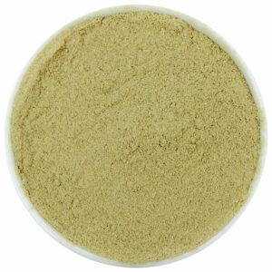 ASHWAGANDHA SPROSZKOWANA BIO (SUROWIEC) (20 kg)