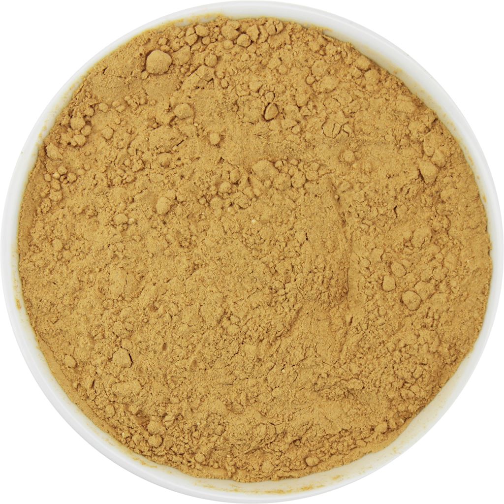 KAROB NIEPRAŻONY SPROSZKOWANY BIO (SUROWIEC) (20 kg)