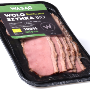 WOŁOSZYNKA BIO 90 g - WASĄG (Z PÓŁKI)