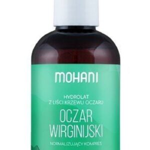 HYDROLAT OCZAROWY 100 ml - MOHANI