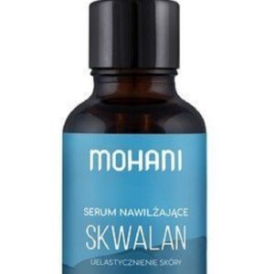 SKWALAN Z OLIWEK 100 % 30 ml - MOHANI