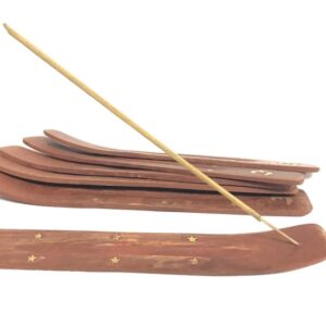 PODSTAWKA POD KADZIDEŁKO 25 cm - SATTVA (WELLNESS)