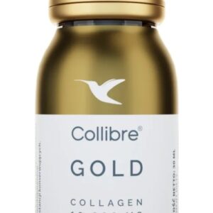 KOLAGEN (10 000 mg) GOLD SHOT 30 ml - COLLIBRE