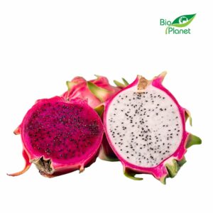 OPAKOWANIE ZBIORCZE (kg) - PITAJA ŚWIEŻA BIO (około 4,5 kg)