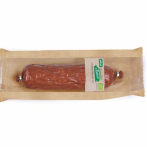 KIEŁBASA KRAKOWSKA BIO 350 g - WASĄG (NA ZAMÓWIENIE)