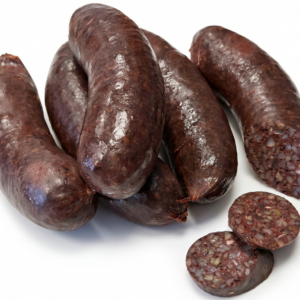 KASZANKA GRILLOWA BIO 450 g - WASĄG (NA ZAMÓWIENIE - PRODUKT SEZONOWY)