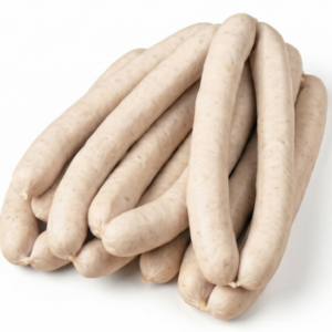 GRILLÓWKI Z FILETEM BIO 250 g - WASĄG (NA ZAMÓWIENIE - PRODUKT SEZONOWY)