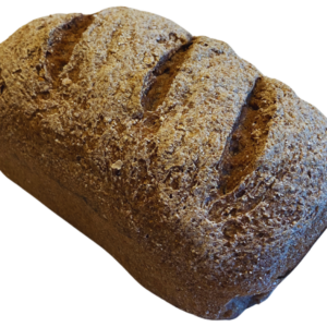 CHLEB DOMOWY BEZGLUTENOWY 380 g - ZDROWA MICHA (NA ZAMÓWIENIE)