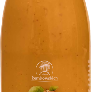 SMOOTHIE MANGO - BAOBAB 250 ml - REMBOWSCY