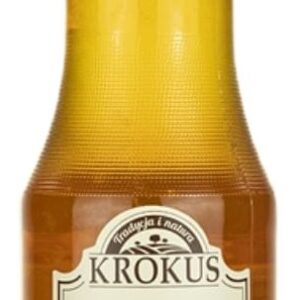 SYROP Z PIGWOWCA 355 g (280 ml) - KROKUS