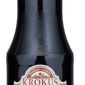 SYROP Z ARONII 355 g (280 ml) - KROKUS
