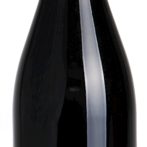WINO ARONIOWE WYTRAWNE BIO 750 ml - WINNICE PRADOLINY (BIOWINNICA)