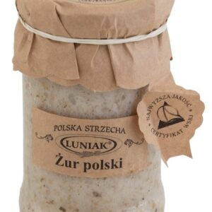 ŻUR POLSKI 230 g - LUNIAK