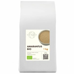 AMARANTUS BIO 1 kg - THE PLANET