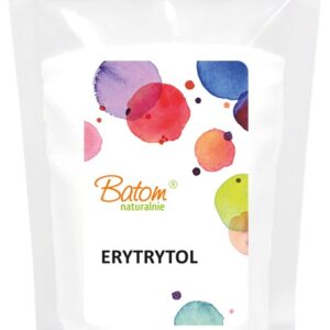 ERYTRYTOL 1 kg - BATOM