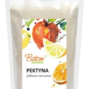 PEKTYNA JABŁKOWO - CYTRUSOWA DO DŻEMÓW 150 g - BATOM (PRODUKT SEZONOWY)