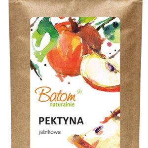 PEKTYNA JABŁKOWA DO DŻEMÓW 30 g - BATOM (PRODUKT SEZONOWY)