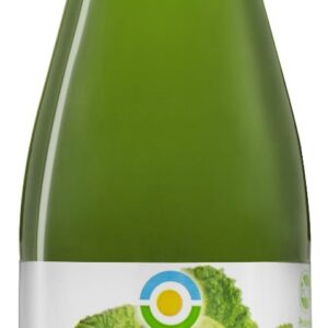 SOK Z KAPUSTY KISZONEJ NFC BEZGLUTENOWY BIO 300 ml - BIOFOOD