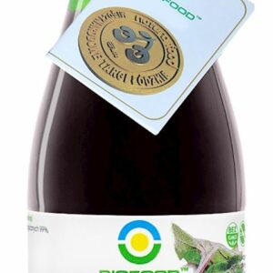 SOK Z BURAKA KISZONEGO NFC BEZGLUTENOWY BIO 300 ml - BIOFOOD