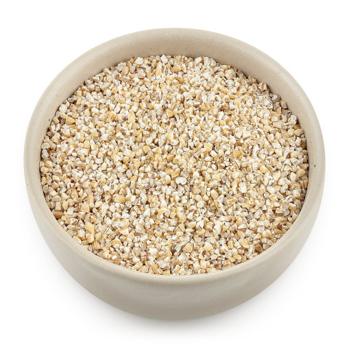 KASZA JĘCZMIENNA BIO 500 g - THE PLANET - obrazek 2