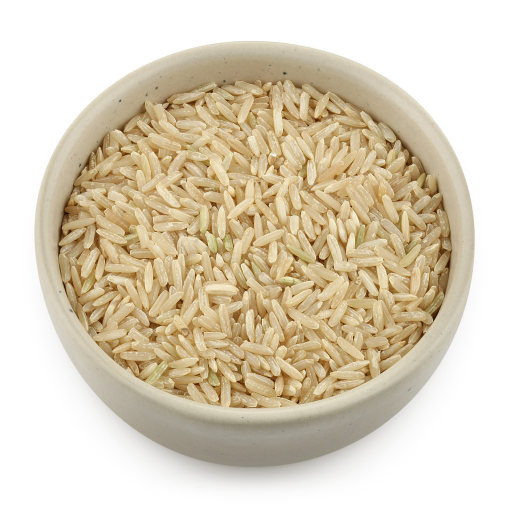 RYŻ JAŚMINOWY PEŁNOZIARNISTY BIO 1 kg - THE PLANET - obrazek 2