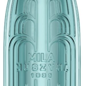 NATURALNA WODA MINERALNA NISKOGAZOWANA WYSOKOZMINERALIZOWANA 1 L - MILA MUSZYNA