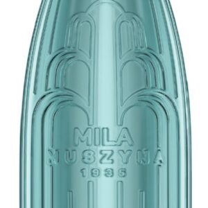 NATURALNA WODA MINERALNA NISKOGAZOWANA WYSOKOZMINERALIZOWANA 500 ml - MILA MUSZYNA