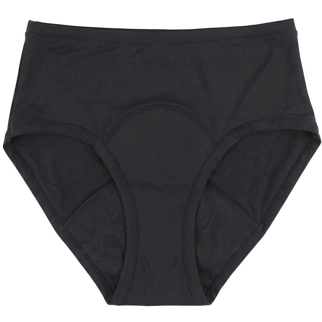MAJTKI MENSTRUACYJNE ROZMIAR 2XS-M - FEMI.EKO - obrazek 2