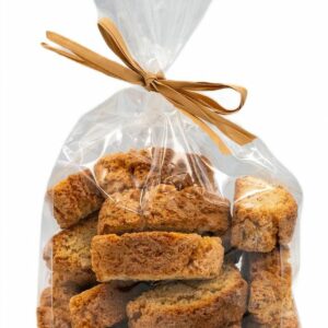 CIASTKA MIGDAŁOWE CANTUCCINI 250 g - VIANDS