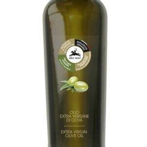OLIWA Z OLIWEK EXTRA VIRGIN BIO 250 ml - ALCE NERO