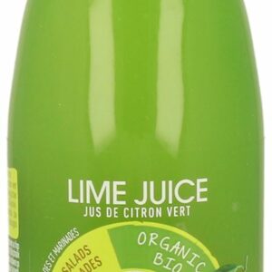 SOK Z LIMONKI NFC 100 % BIO 250 ml - ALCE NERO