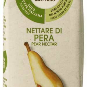 NEKTAR GRUSZKOWY BIO 200 ml - ALCE NERO