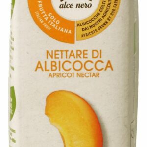 NEKTAR MORELOWY BIO 200 ml - ALCE NERO