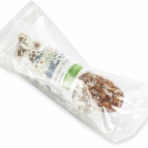 SALAMI MILANO DOJRZEWAJĄCE BEZGLUTENOWE BIO 160 g - PRIMAVERA