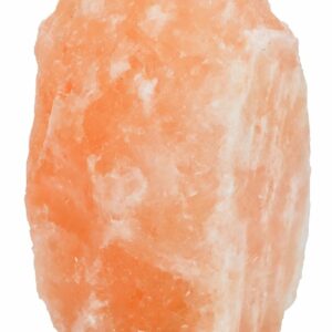 LAMPA SOLNA 6 - 8 kg - HIMALAYAN SALT