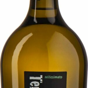 WINO BIAŁE WYTRAWNE MUSUJĄCE TERRE DI MARCA PROSECCO BIO 750 ml - CORVEZZO