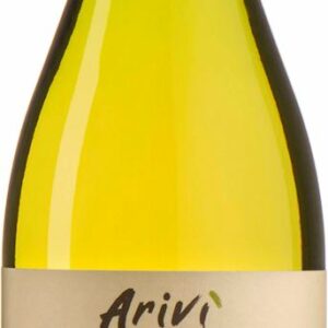 WINO BIAŁE WYTRAWNE PECORINO BIO 0,75 L (WŁOCHY) - CANTINA SANNITICA (ARIVI)