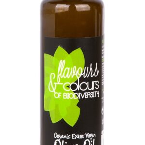 OLIWA Z OLIWEK EXTRA VIRGIN BIO 250 ml - FLAVOURS & COLOURS