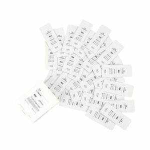 SERUM - AMPUŁKI KOREAŃSKIE DO TWARZY PRZECIWZMARSZCZKOWE S-PEPTIDE 30 x 2 ml - BARULAB