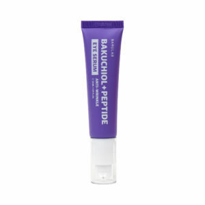 SERUM KOREAŃSKIE POD OCZY PRZECIWZMARSZCZKOWE BAKUCHIOL I PEPTYDY 30 ml - BARULAB