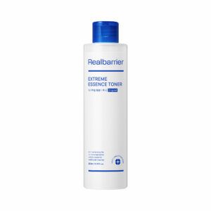TONIK KOREAŃSKI DO TWARZY EXTREME ESSENCE NAWILŻAJĄCO - WZMACNIAJĄCY ODBUDOWUJĄCY BARIERĘ SKÓRY 200 ml - REAL BARRIER
