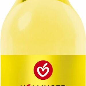 DRINK MUSUJĄCY BEZALKOHOLOWY LIMONCELLO BIO 330 ml - HOLLINGER
