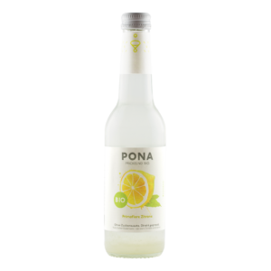 LEMONIADA CYTRYNA PRIMOFIORE ZERO % CUKRU BIO 330 ml - PONA