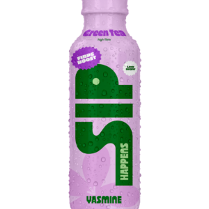 NAPÓJ HERBACIANY O SMAKU JAŚMINOWYM 500 ml - SIP