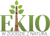 Ekio Logo
